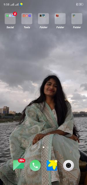 Sumi Akter